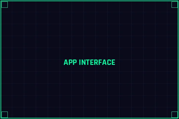 电竞下注 APP投注界面
