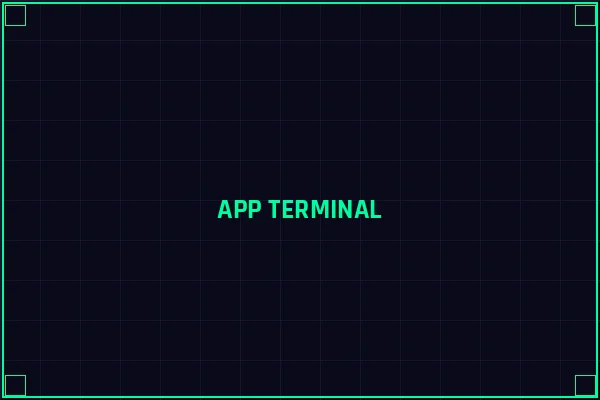 电竞下注 移动端赛博终端