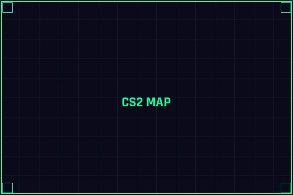 CS2地图池胜率分析 - 电竞下注